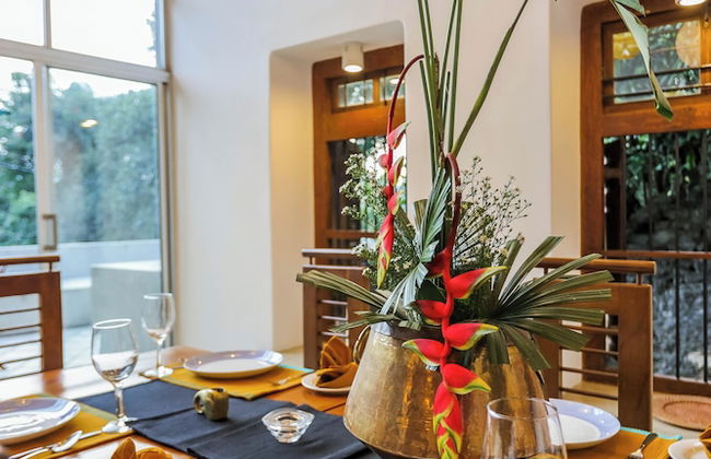 Margossa Residence Kandy - Foto 36