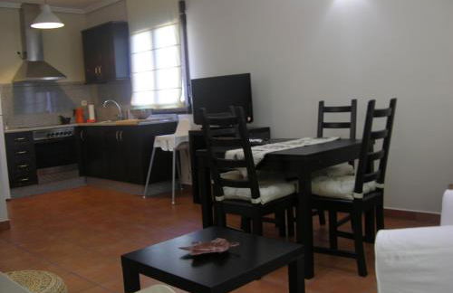 Apartamento Rural Albus Albi - Foto 10