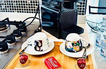 R&G House - Appartamento moderno vicino alla metropolitana - Modern apartment close to the metro - Foto 15