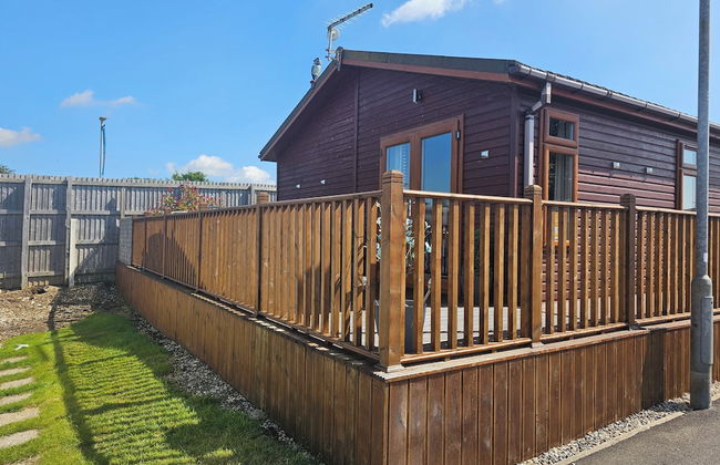 2 Bed Cabin - Sleeps 4 - Pets - 5 min to Beach - Photo 19