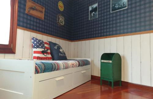 Casa de los sueños - Foto 12