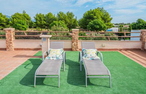 Villa Sueños - Foto 24