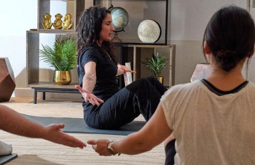 Fraser Suites Harmonie Paris La Défense - Foto 101