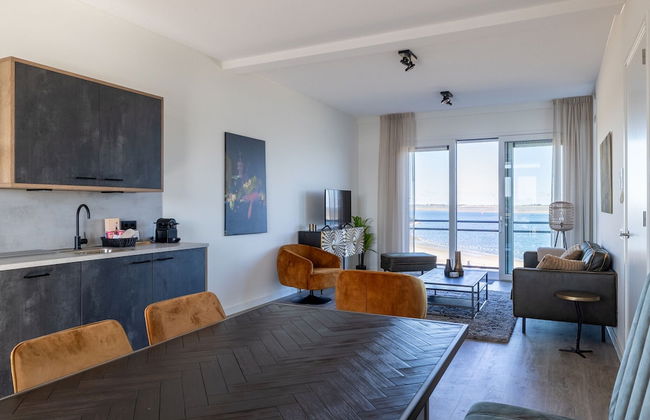 Seaside Escape, Sint-annaland - Foto 18