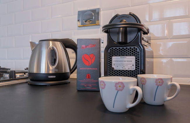 Casa Paradiso by Wonderful Italy - Foto 18