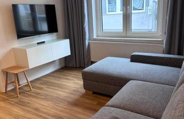 Apartment am Rathaus - Foto 29