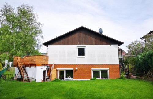 Birkenblick Ferienwohnung Unne - Photo 1