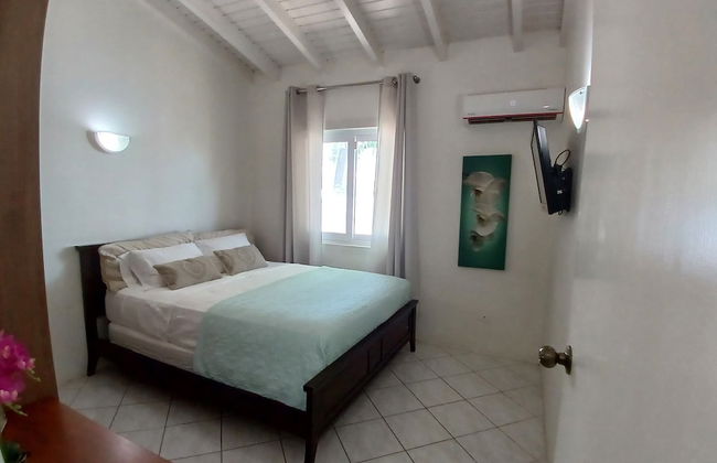 Palm Beach Vacation Villa - Foto 3