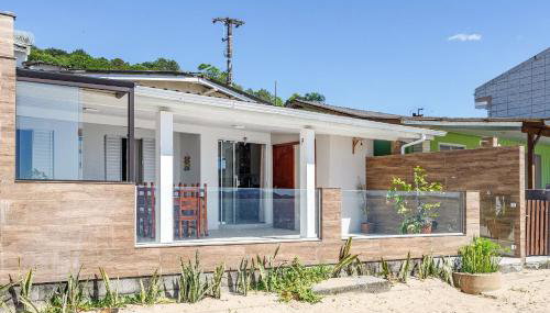 Casa Frente al Mar SC - Foto 4