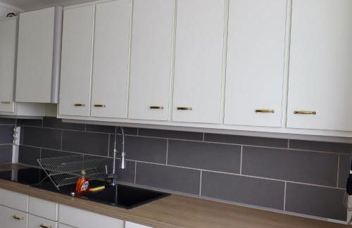 Appartement chaleureux en centre-ville - Foto 15