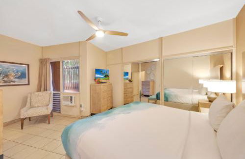 Kuleana Club #210 -Ocean View- 1 bed & 1 bath - Deluxe - Foto 30