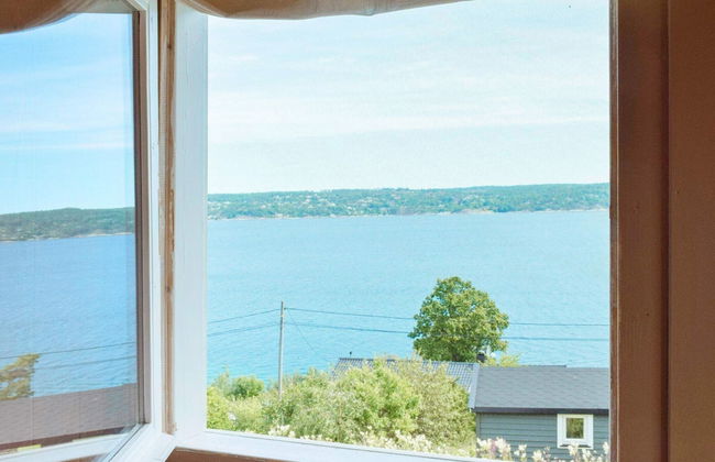 8 Person Holiday Home in Filtvet - Photo 25