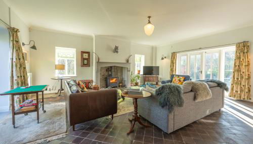 Coach House - Foto 5