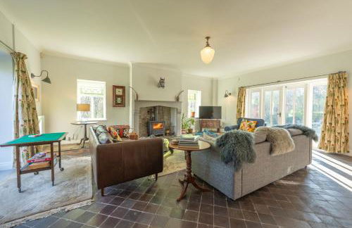 Coach House - Foto 5