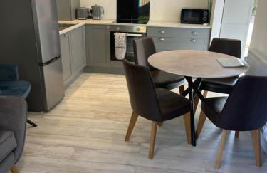 Crab Cottage - Foto 1