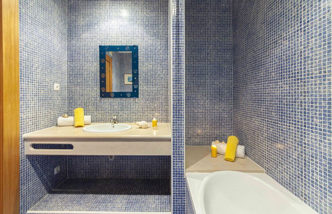 Villa Costa Brava - Foto 24