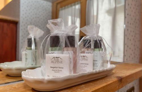 Serrai Lodge - Foto 15