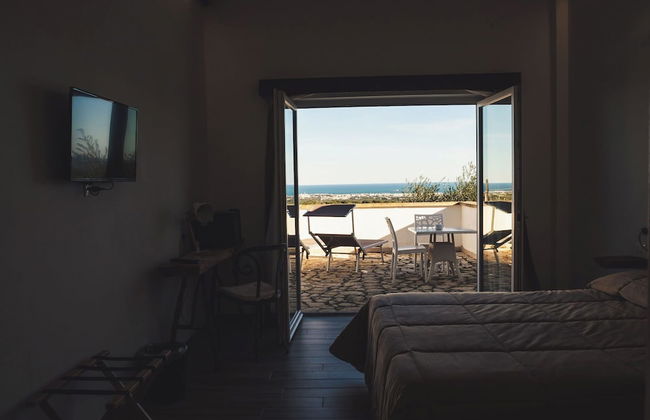 Masseria Santa Teresa - Photo 52