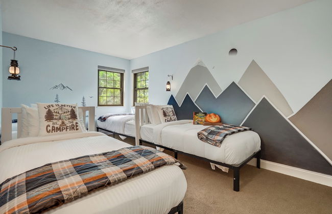 Buckskin Hideaway - Foto 8