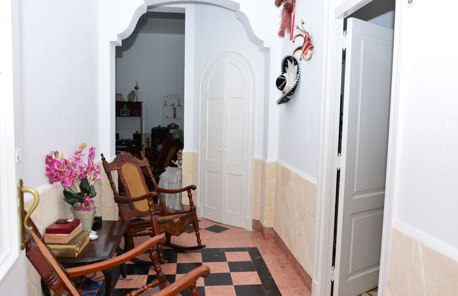 Villa Betancourt WiFi and Relax. Miramar - Photo 2