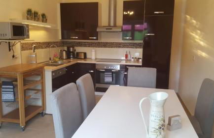 Business Apartments Netzeband - Photo 13