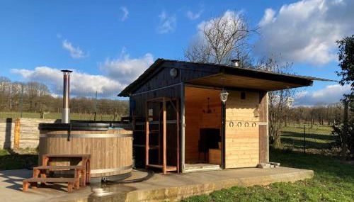 Le Gîte au bord de la Forêt - Foto 4