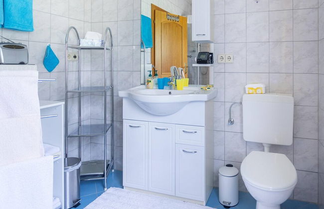 Apartment in Seeboden by Lake Millstatt - Photo 22