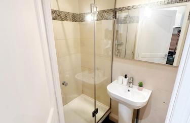 Appartement Chic Paris 16, Proche Tour Eiffel - Foto 16