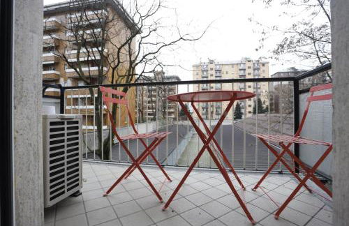 Marina House - Iulm Navigli San Paolo - Foto 41