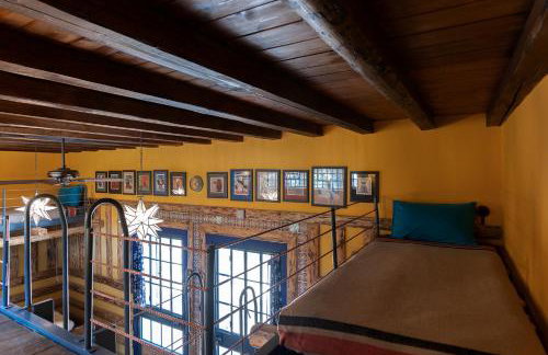 Vasilikia Mountain Farm & Retreat - Foto 49