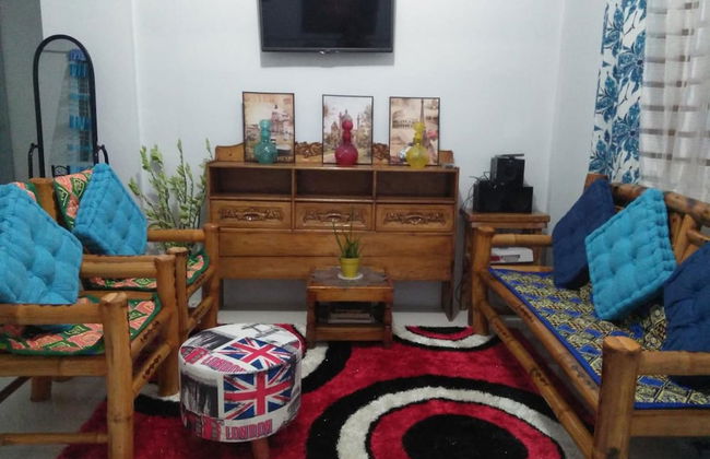 Marie's Sleep Transient House - Foto 17