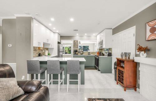 Backyard Oasis 3 Hole Golf Pool Fire Pit - Foto 11