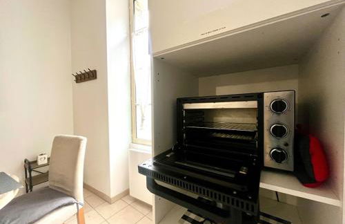 Le Chill Downtown - Foto 16