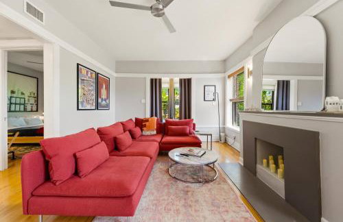 Steps to the Lakefront! This Uptown Beauty is Everything You Need for a Perfect Chicago Getaway condo - Foto 33