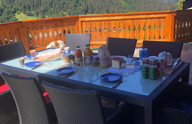 Chalet Edelweiss Stunning Glacier View - Foto 36