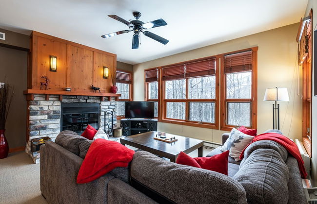 Tremblant-Les-Eaux – RVMT - Foto 64