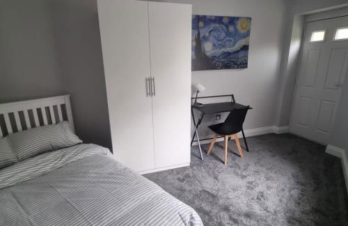 A luxury 2 bed flat in Romford - Foto 7