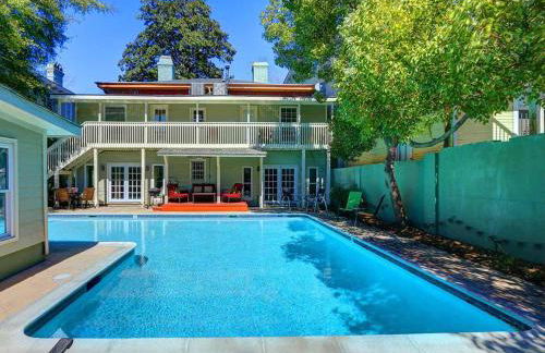 Diplomat House - Foto 6