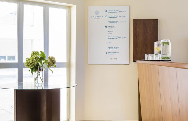 Laguna Vilamoura - Foto 3