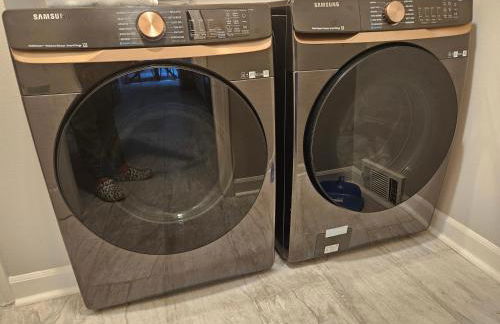 VillaQuèFrancia near Elvis Presley's Graceland 6 mins from Airport, Shuttle, & Rental Vehicle - Foto 38