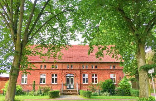 Romantische Ferienwohnung Unter den Linden - Foto 1