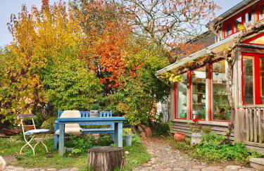 Gemütliches Studio-Apartment in Ostseenähe - Cosy Wulfi - Photo 29