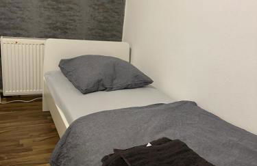 Fair apartment 2 - Foto 6