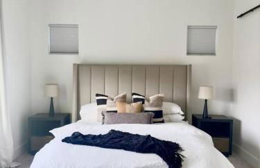 Comfortable Modern Home in Downtown Houston - Sleeps 10 - Foto 39