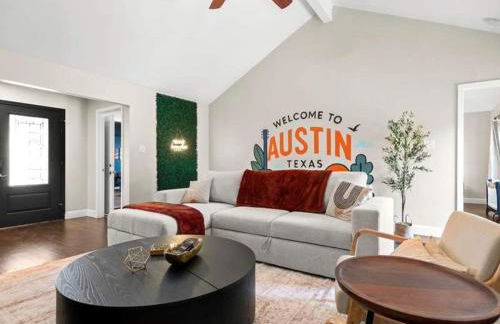 Poolside Paradise Game Room Fire Pit Hot Tub - Foto 8