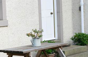 Auldhame House East Wing, Seacliff - Foto 37