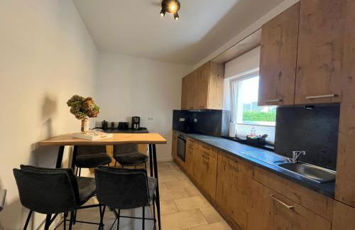 Gutshof von Gemünden Ferienwohnung 4 - Foto 6