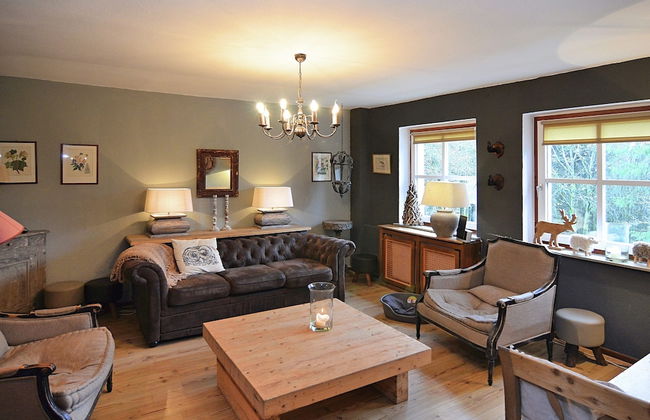 Quaint Holiday Home near Ski Area in Neuastenberg - Foto 10