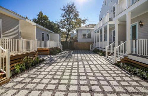 Large Orleans Villa - Foto 10