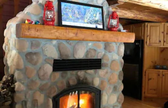 The Beaver Lodge by Escapades Tremblant - Foto 13